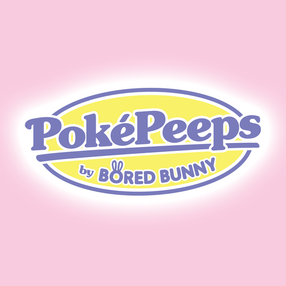 PokéPeeps