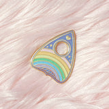 Planchette pin ♡ BB Year 5 Edition