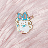 Berry Candy Marshmallow pin
